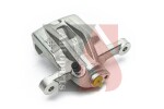 YSPARTS Pidurisadul YS-BC0266