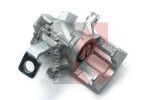 YSPARTS Pidurisadul YS-BC0286