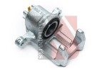 YSPARTS Pidurisadul YS-BC0299