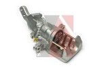 YSPARTS Pidurisadul YS-BC0323