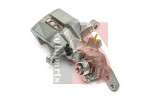 YSPARTS Pidurisadul YS-BC0324