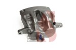 YSPARTS Pidurisadul YS-BC0413
