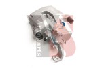 YSPARTS Pidurisadul YS-BC0419
