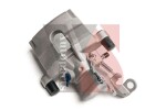 YSPARTS Pidurisadul YS-BC0420