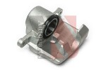YSPARTS Pidurisadul YS-BC0458