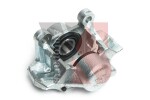 YSPARTS Pidurisadul YS-BC0497