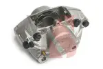 YSPARTS Pidurisadul YS-BC0506