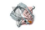 YSPARTS Pidurisadul YS-BC0515