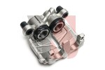 YSPARTS Pidurisadul YS-BC0521
