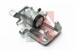 YSPARTS Pidurisadul YS-BC0527