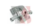YSPARTS Pidurisadul YS-BC0533