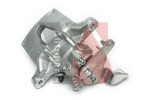 YSPARTS Pidurisadul YS-BC0563