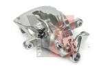 YSPARTS Pidurisadul YS-BC0570