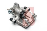 YSPARTS Pidurisadul YS-BC0580