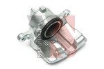 YSPARTS Pidurisadul YS-BC0600