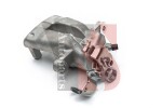 YSPARTS Pidurisadul YS-BC0607