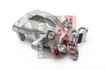YSPARTS Pidurisadul YS-BC0608