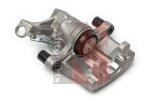 YSPARTS Pidurisadul YS-BC0612