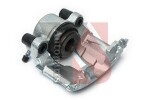 YSPARTS Pidurisadul YS-BC0615