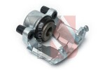 YSPARTS Pidurisadul YS-BC0616