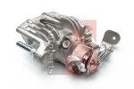 YSPARTS Pidurisadul YS-BC0624