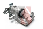 YSPARTS Pidurisadul YS-BC0627