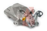 YSPARTS Pidurisadul YS-BC0633