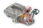 YSPARTS Pidurisadul YS-BC0635