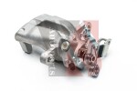 YSPARTS Pidurisadul YS-BC0638