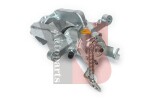 YSPARTS Pidurisadul YS-BC0642