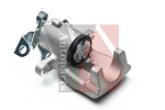 YSPARTS Pidurisadul YS-BC0643