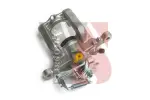 YSPARTS Pidurisadul YS-BC0647
