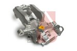 YSPARTS Pidurisadul YS-BC0648