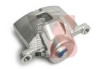 YSPARTS Pidurisadul YS-BC0652