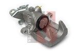 YSPARTS Pidurisadul YS-BC0667