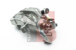 YSPARTS Pidurisadul YS-BC0670