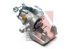 YSPARTS Pidurisadul YS-BC0671
