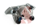 YSPARTS Pidurisadul YS-BC0673