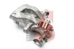 YSPARTS Pidurisadul YS-BC0675