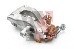 YSPARTS Pidurisadul YS-BC0676