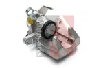 YSPARTS Pidurisadul YS-BC0680