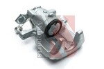 YSPARTS Pidurisadul YS-BC0687