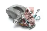 YSPARTS Pidurisadul YS-BC0691