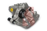 YSPARTS Pidurisadul YS-BC0698