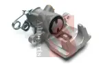 YSPARTS Pidurisadul YS-BC0699