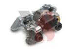 YSPARTS Pidurisadul YS-BC0703