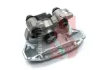 YSPARTS Pidurisadul YS-BC0704