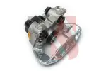 YSPARTS  Pidurisadul YS-BC0706