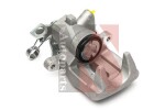 YSPARTS Pidurisadul YS-BC0709