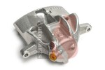 YSPARTS Pidurisadul YS-BC0713